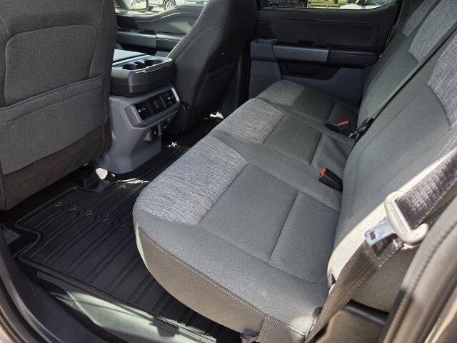 2023 Ford F-150 - $35,500