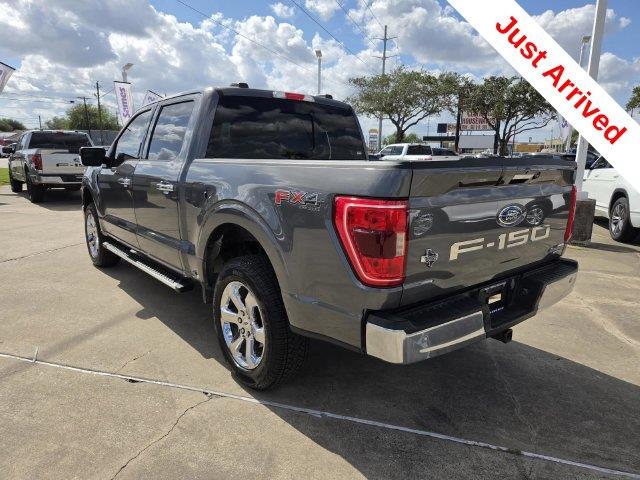 2023 Ford F-150 - $35,500