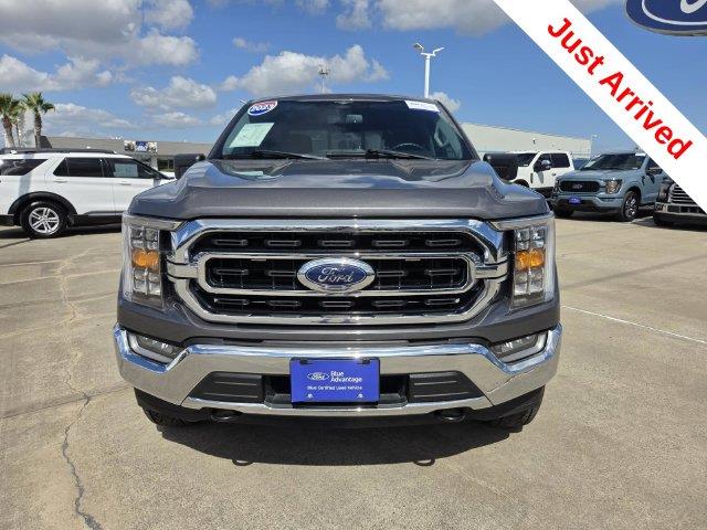 2023 Ford F-150 - $35,500