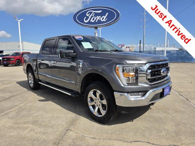 2023 Ford F-150 - $35,500