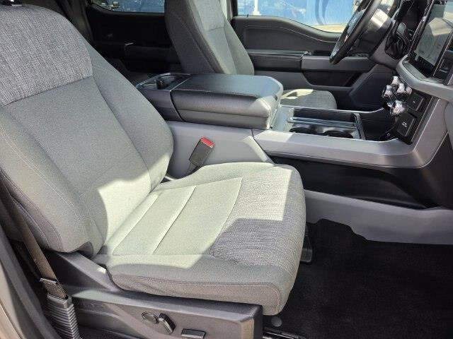 2023 Ford F-150 - $35,500