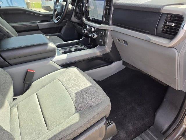 2023 Ford F-150 - $35,500