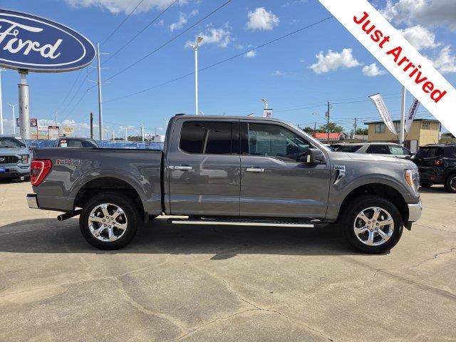 2023 Ford F-150 - $35,500