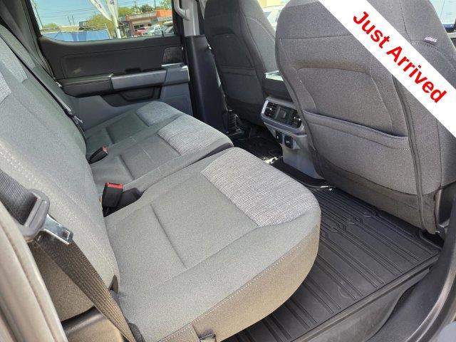 2023 Ford F-150 - $35,500