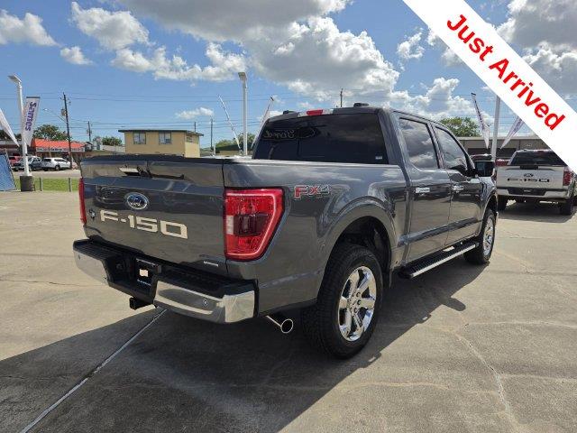 2023 Ford F-150 - $35,500
