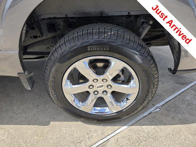 2023 Ford F-150 - $35,500
