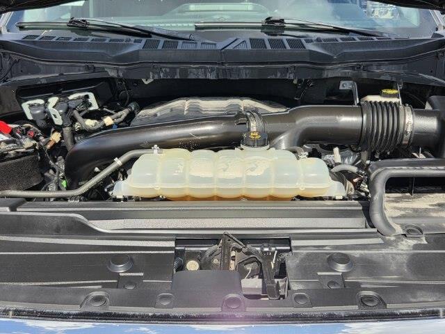 2023 Ford F-150 - $35,500