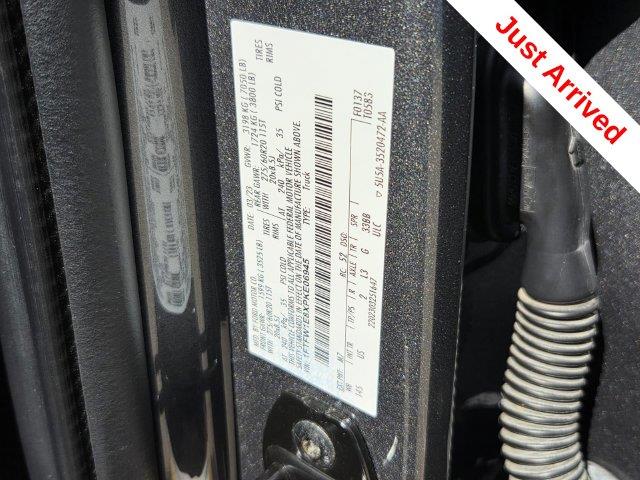 2023 Ford F-150 - $35,500
