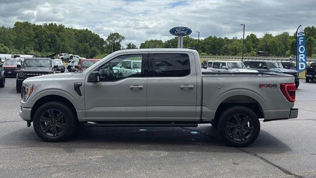 2023 Ford F-150 King Ranch