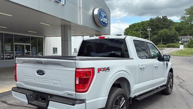 2023 Ford F-150 King Ranch