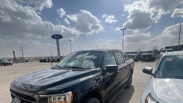Preowned 2023 Ford F-150 King Ranch for Sale