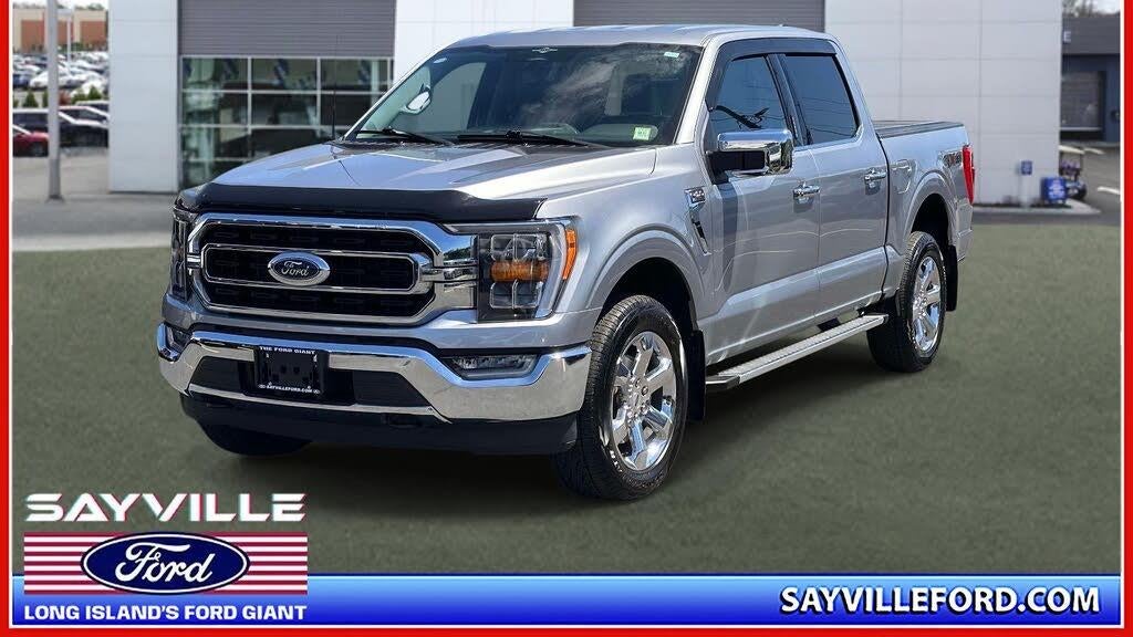 Preowned 2023 Ford F-150 XL for Sale