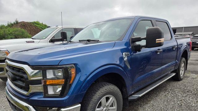 Preowned 2023 Ford F-150 XLT for Sale