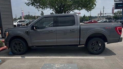 Preowned 2023 Ford F-150 XL for Sale