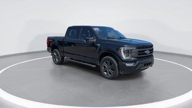 Preowned 2023 Ford F-150 Lariat for Sale