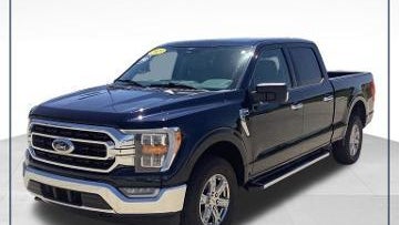 Preowned 2023 Ford F-150 Platinum for Sale