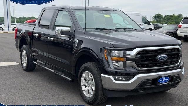 Preowned 2023 Ford F-150 XL for Sale
