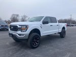2023 F-150 Thumbnail 1