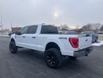 2023 F-150 Thumbnail 3