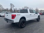 2023 F-150 Thumbnail 6