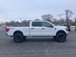 2023 F-150 Thumbnail 7