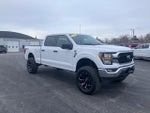 2023 F-150 Thumbnail 8