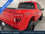2023 F-150 Thumbnail 3