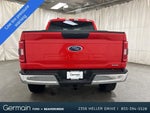 2023 F-150 Thumbnail 4