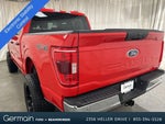2023 F-150 Thumbnail 5