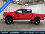 2023 F-150 Thumbnail 6