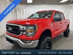 2023 F-150 Thumbnail 7
