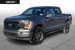 2023 F-150 Thumbnail 33