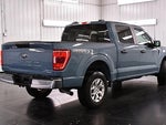 2023 F-150 Thumbnail 7