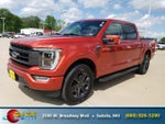 2023 F-150 Thumbnail 3