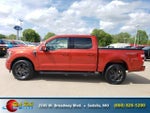 2023 F-150 Thumbnail 4
