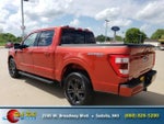 2023 F-150 Thumbnail 5