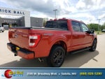 2023 F-150 Thumbnail 7