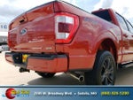 2023 F-150 Thumbnail 11