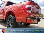 2023 F-150 Thumbnail 17