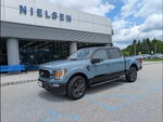 2023 F-150 Thumbnail 1