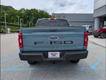 2023 F-150 Thumbnail 4