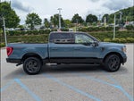 2023 F-150 Thumbnail 5