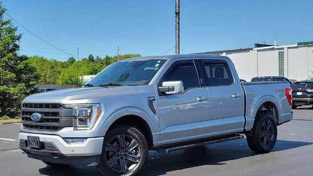 Preowned 2023 Ford F-150 King Ranch for Sale