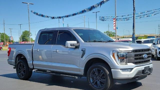 2023 Ford F-150 King Ranch