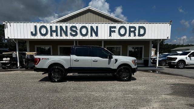Preowned 2023 Ford F-150 King Ranch for Sale