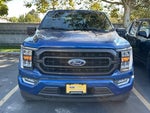 2023 F-150 Thumbnail 2