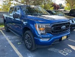 2023 F-150 Thumbnail 3