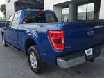 2023 F-150 Thumbnail 3