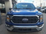 2023 F-150 Thumbnail 7