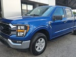 2023 F-150 Thumbnail 8